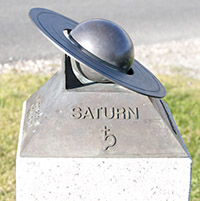 saturn